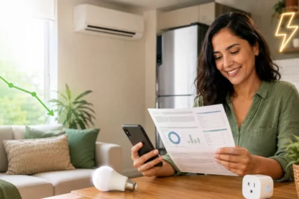 Como economizar energia