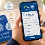 Como ver o saldo do FGTS pelo CPF