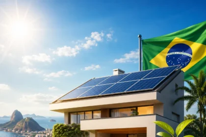 Investir em Energia Solar