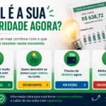 conta de energia
