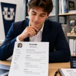 Como Fazer Currículo para Primeiro Emprego