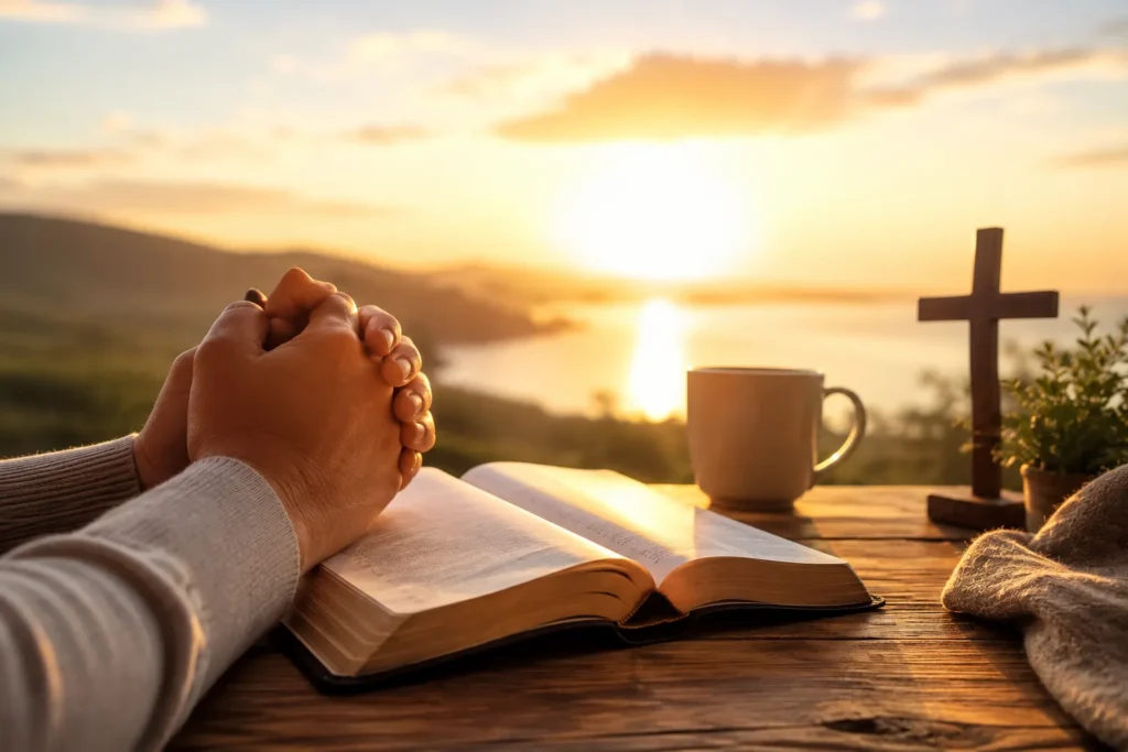 Padre Nuestro Completo Significado oracion