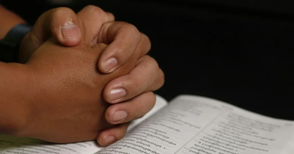 Oración para Bendición Económica, Trabajo y Provisión