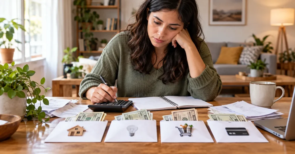 Cómo priorizar pagos cuando el ingreso es insuficiente