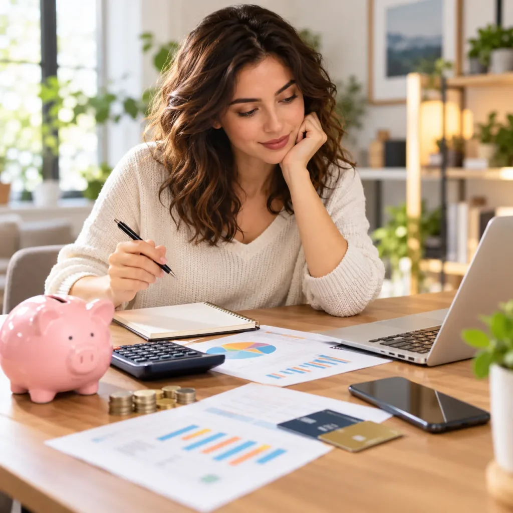 Crédito y Decisiones Financieras