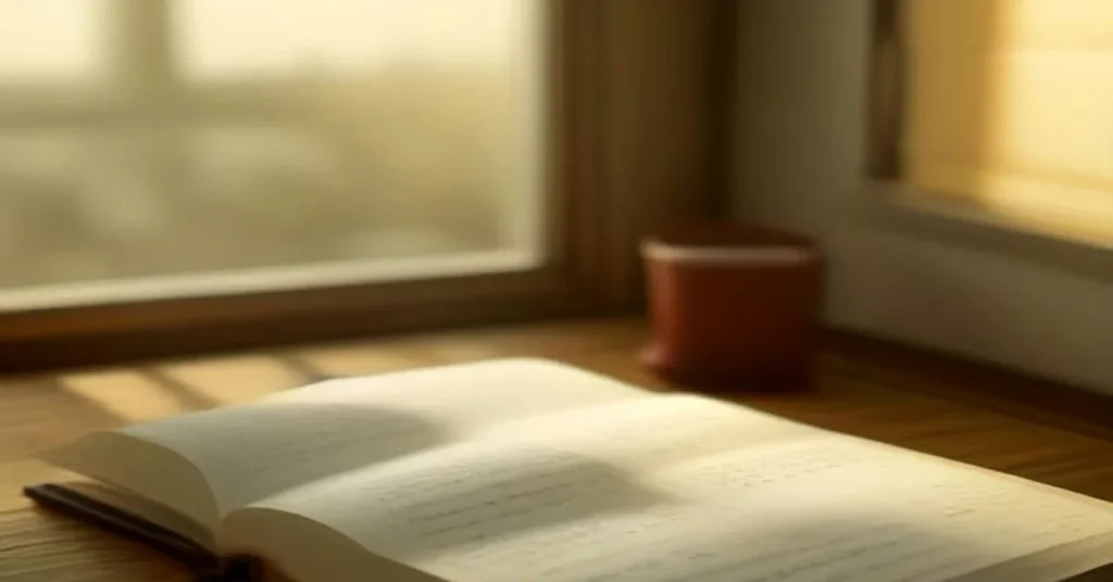Oración antes de pedir un préstamo: decidir con paz y sabiduría