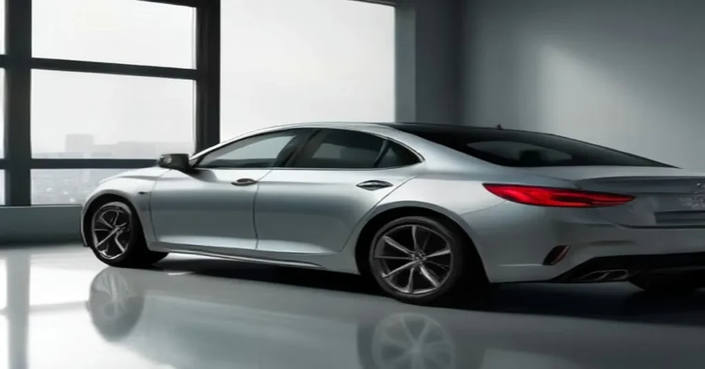 Préstamo para coche o financiación del concesionario: cómo comparar